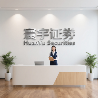 环宇证券--安全便捷助您轻松炒股